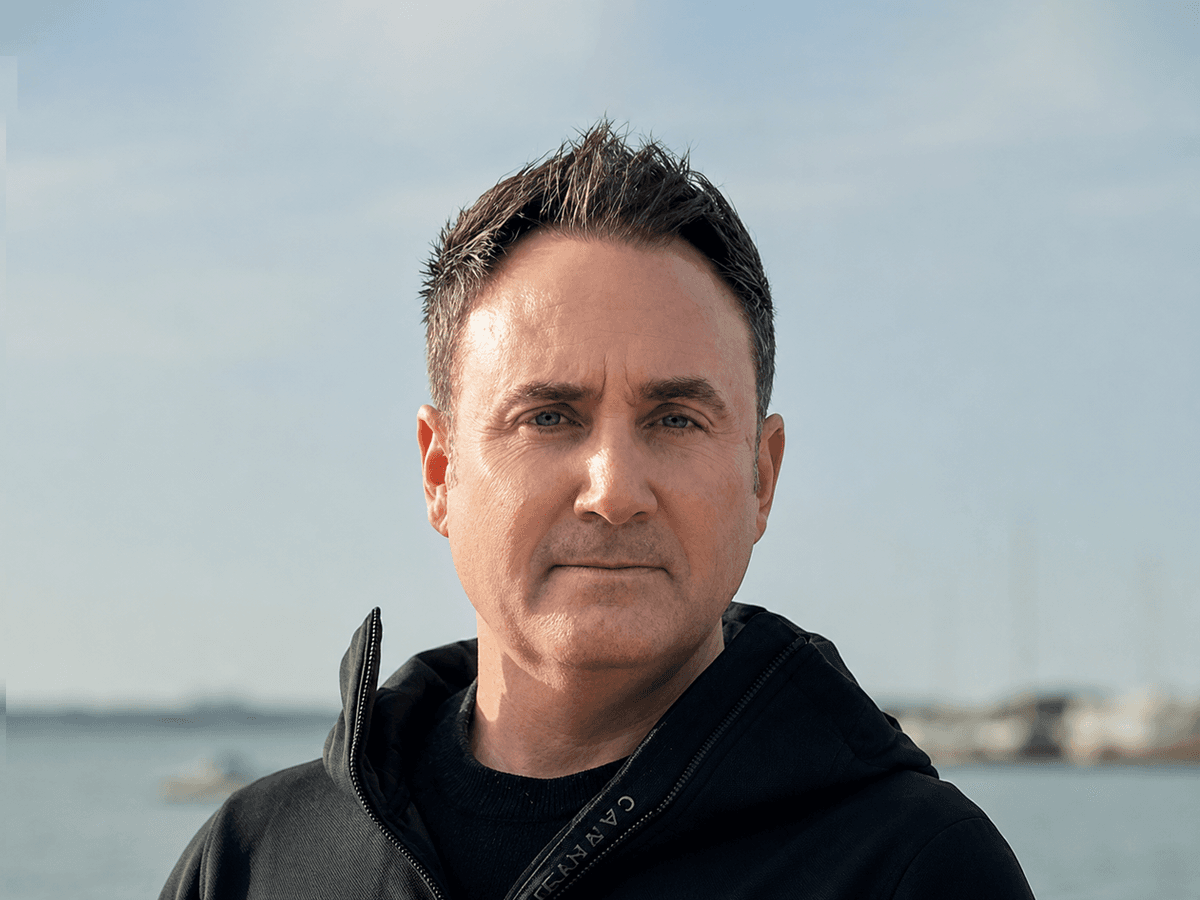 Mark Exeter