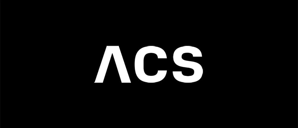 ACS Logo