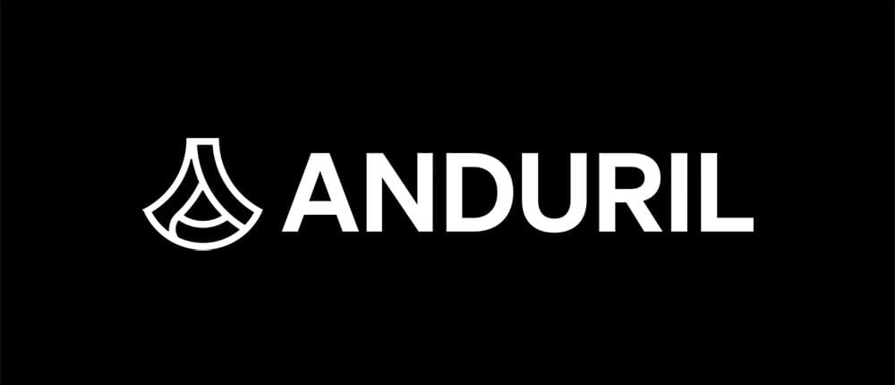 Anduril Logo