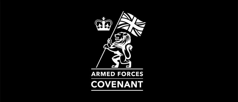 Armed Forces Logo