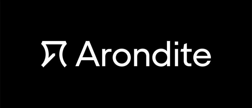 Arondite Logo