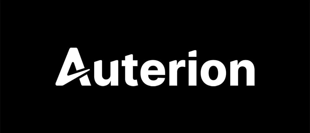 Auterion Logo