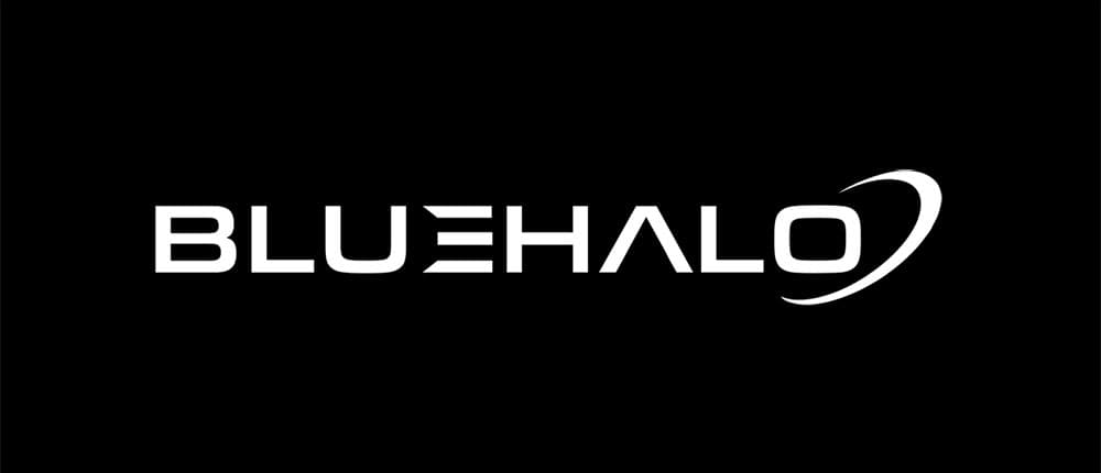 Bluehalo Logo