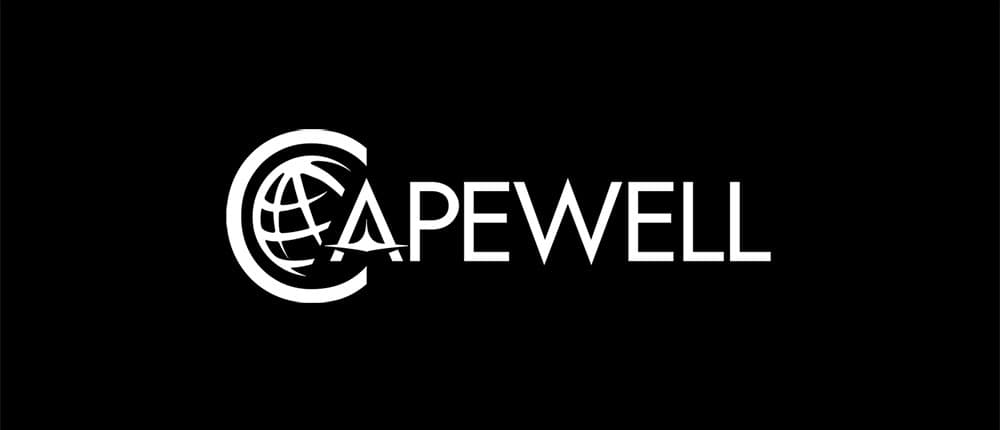 capewell logo