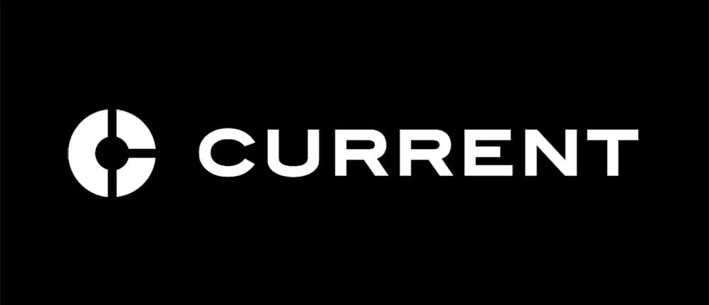 Current logo