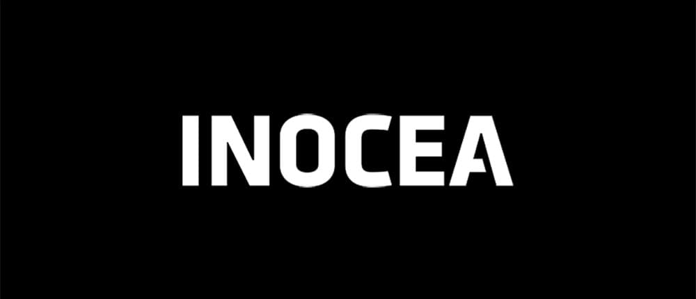 Inocea Logo