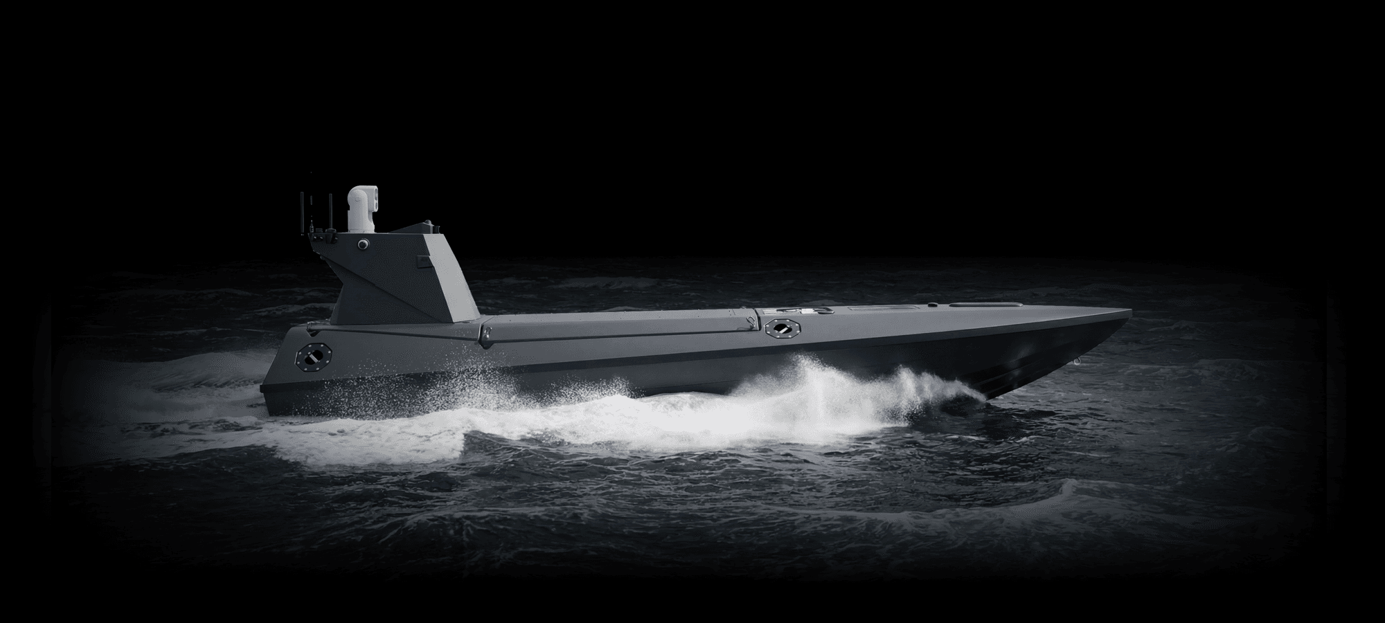 K3 SCOUT