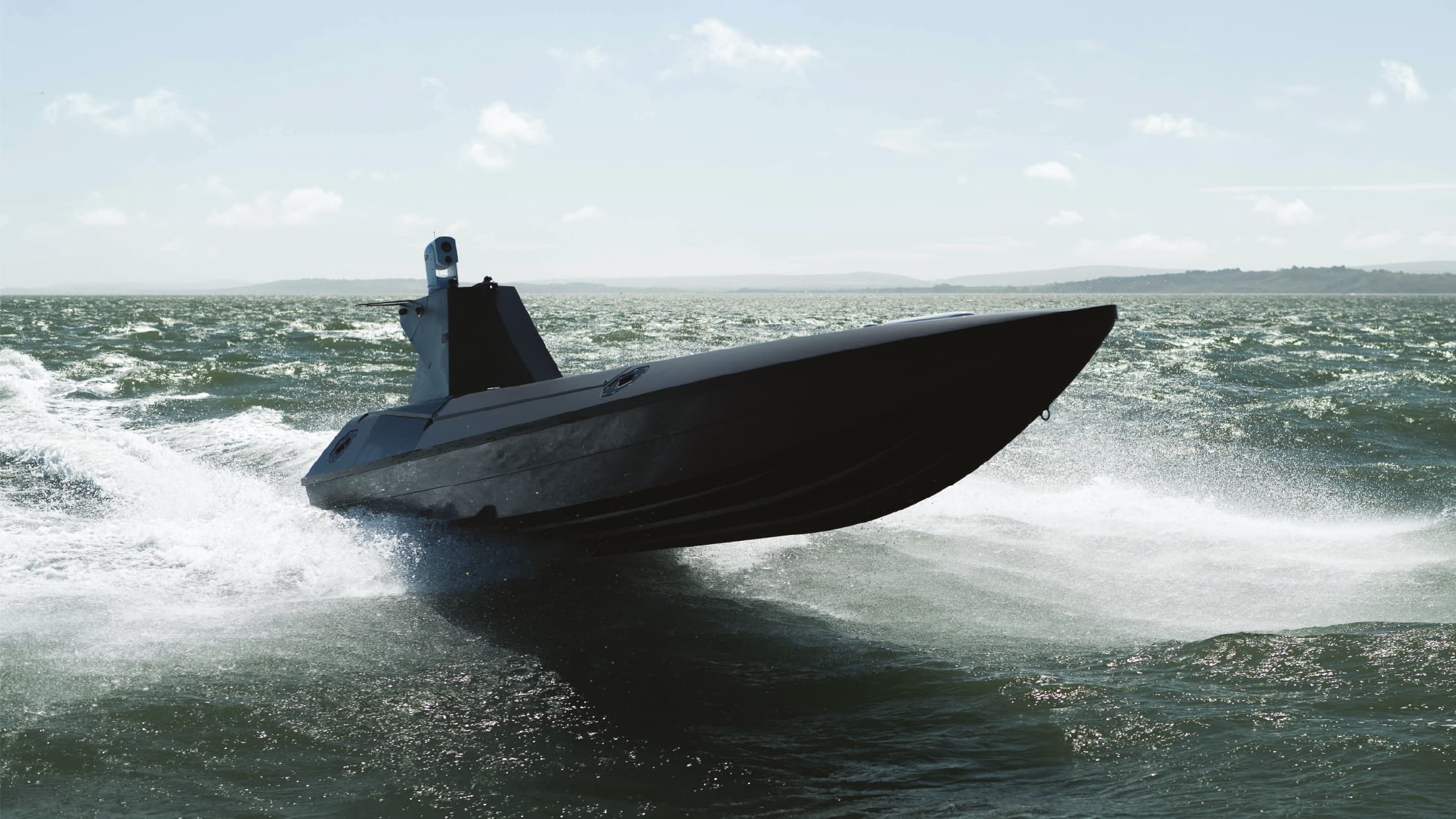 K3 SCOUT