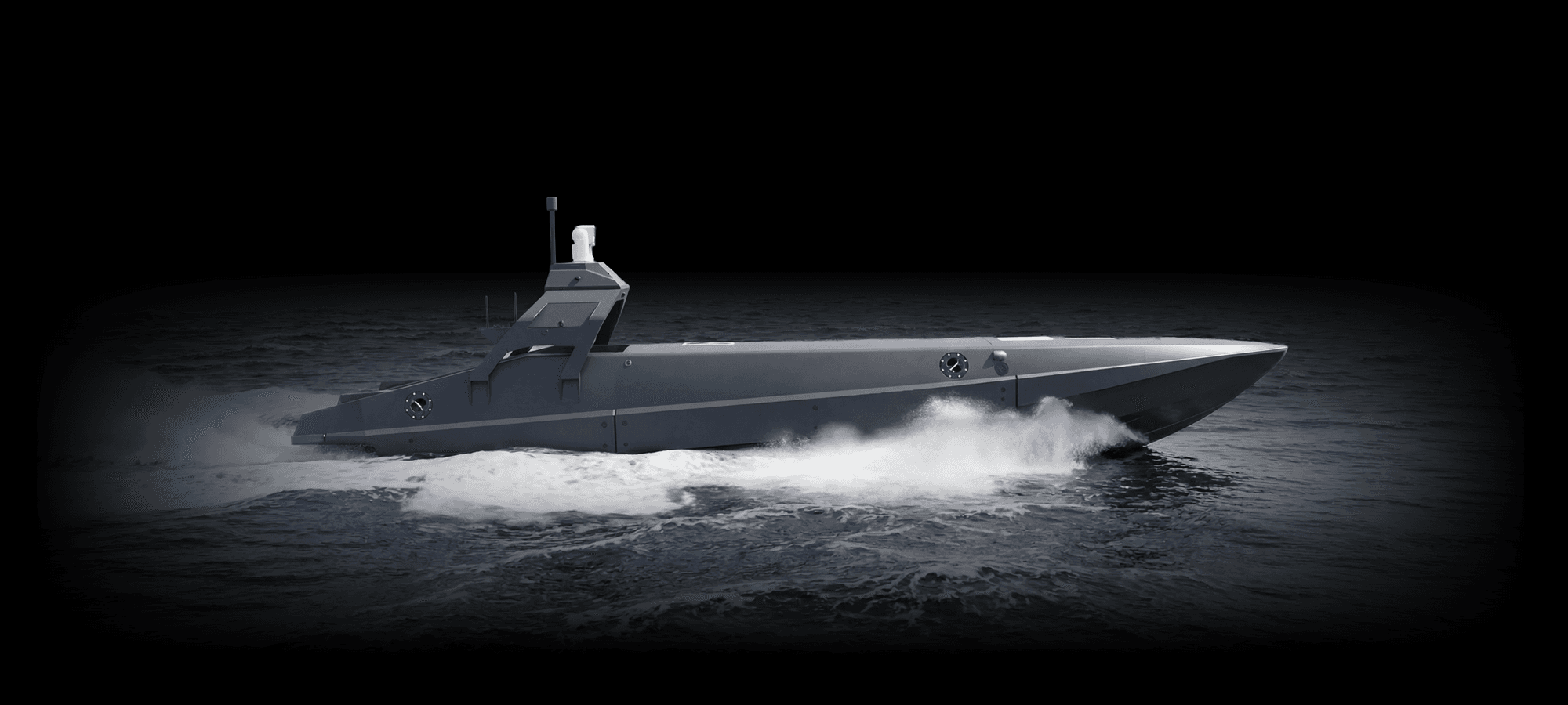 K5 KRAKEN