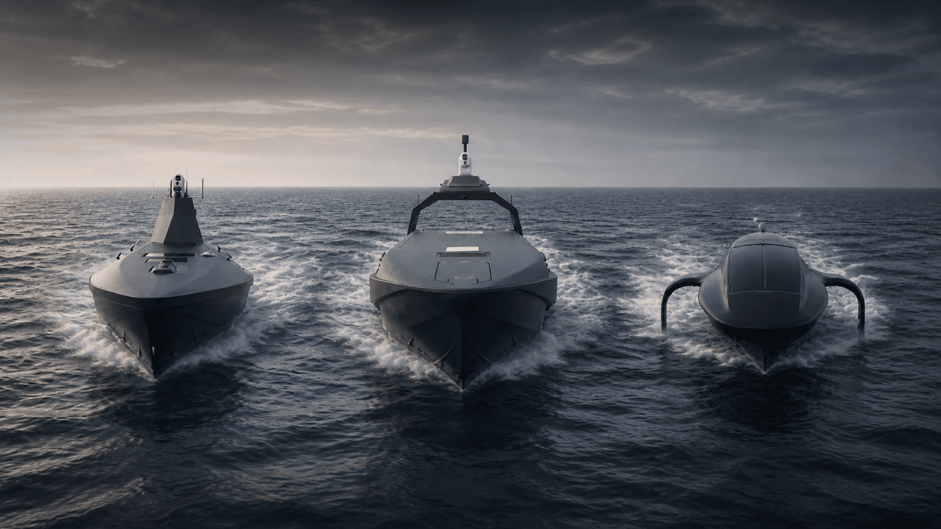 Kraken Fleet