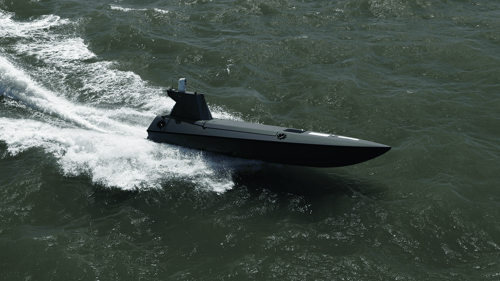 K3 SCOUT