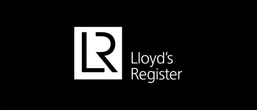 Lloyds Register Logo