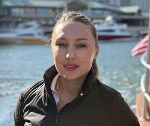 Erica Dill-Russell