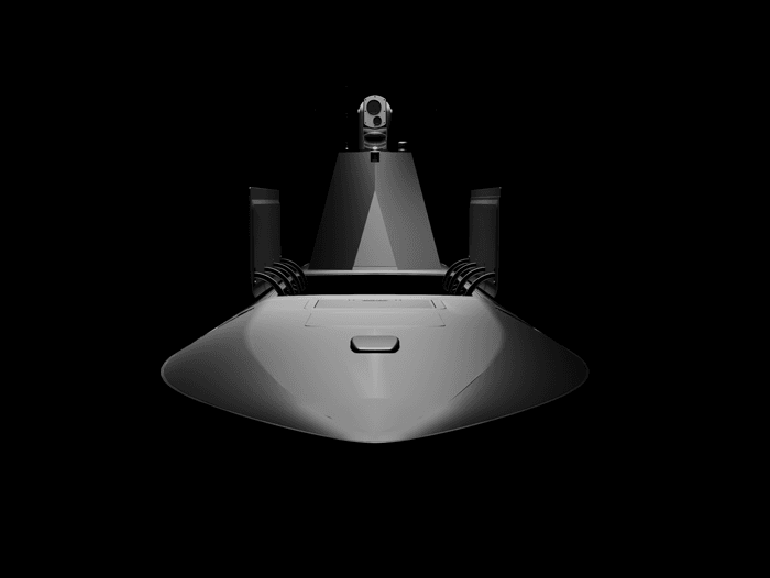 K3 SCOUT