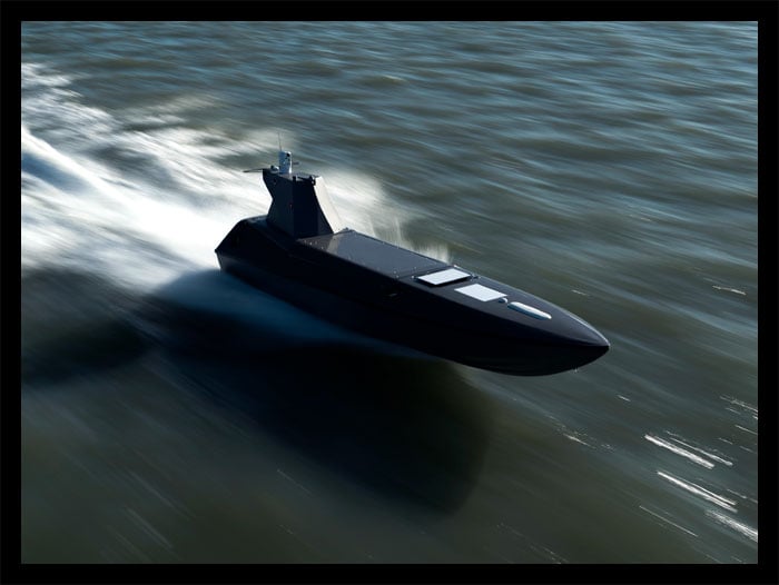 K3 SCOUT