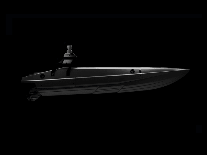 K5 KRAKEN