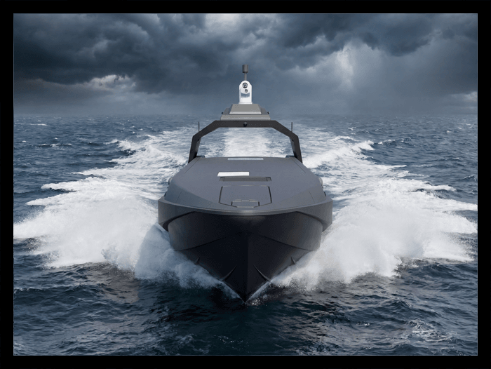 K5 KRAKEN
