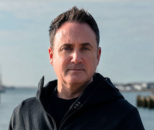 Mark Exeter