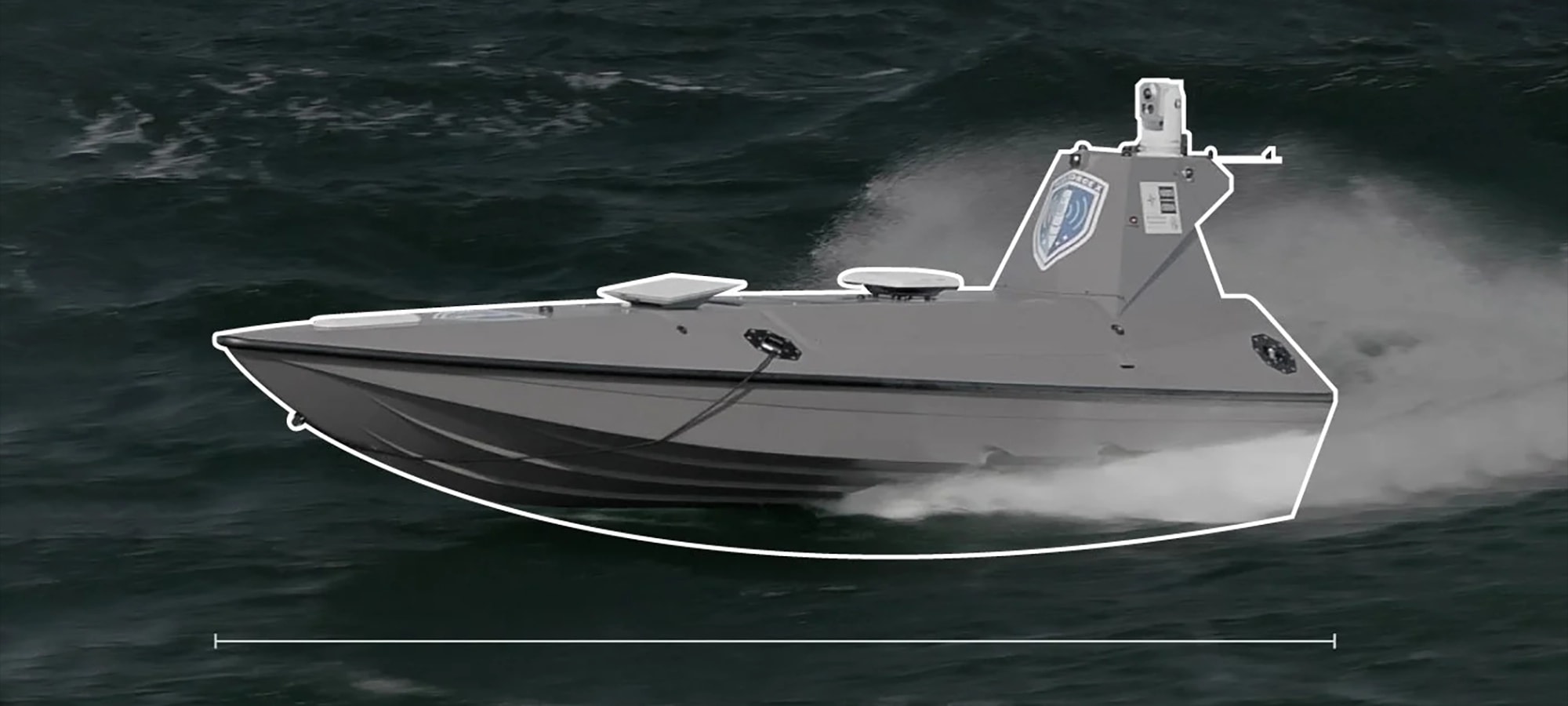Kraken K3 Scout