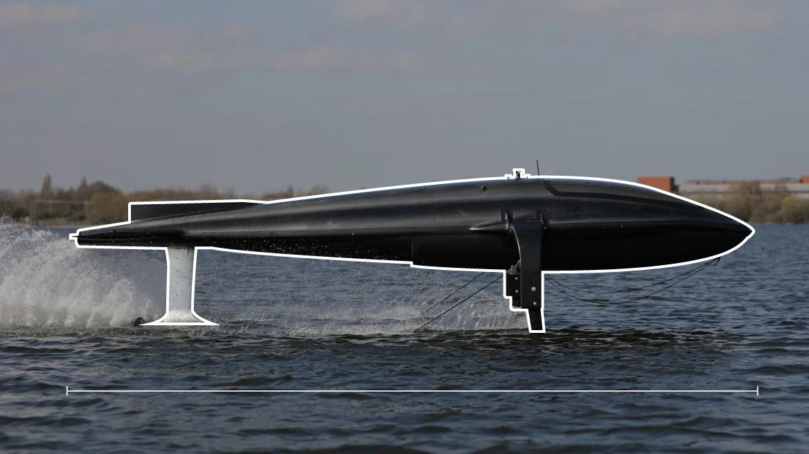 K4 MANTA