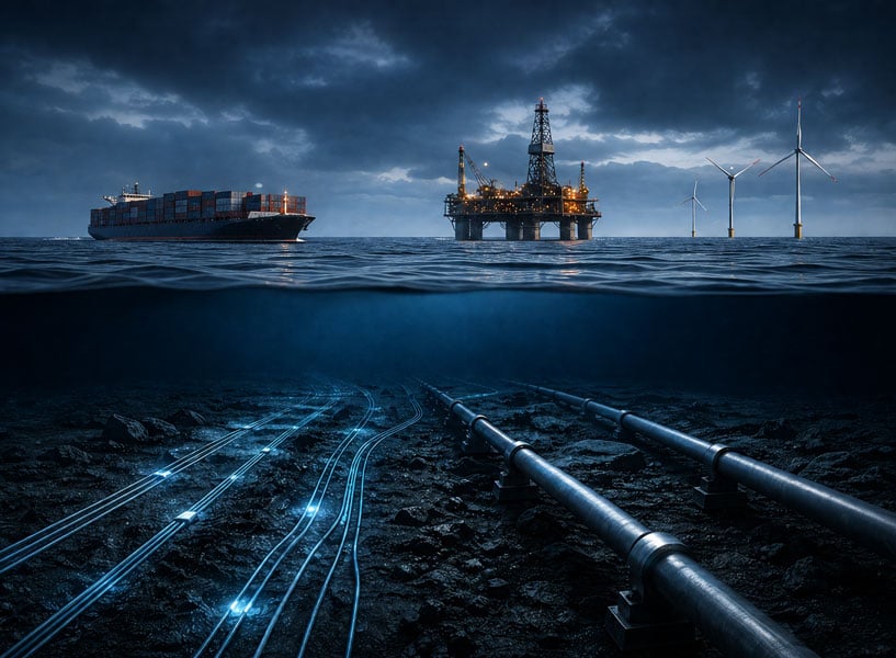 Critical infrastructure