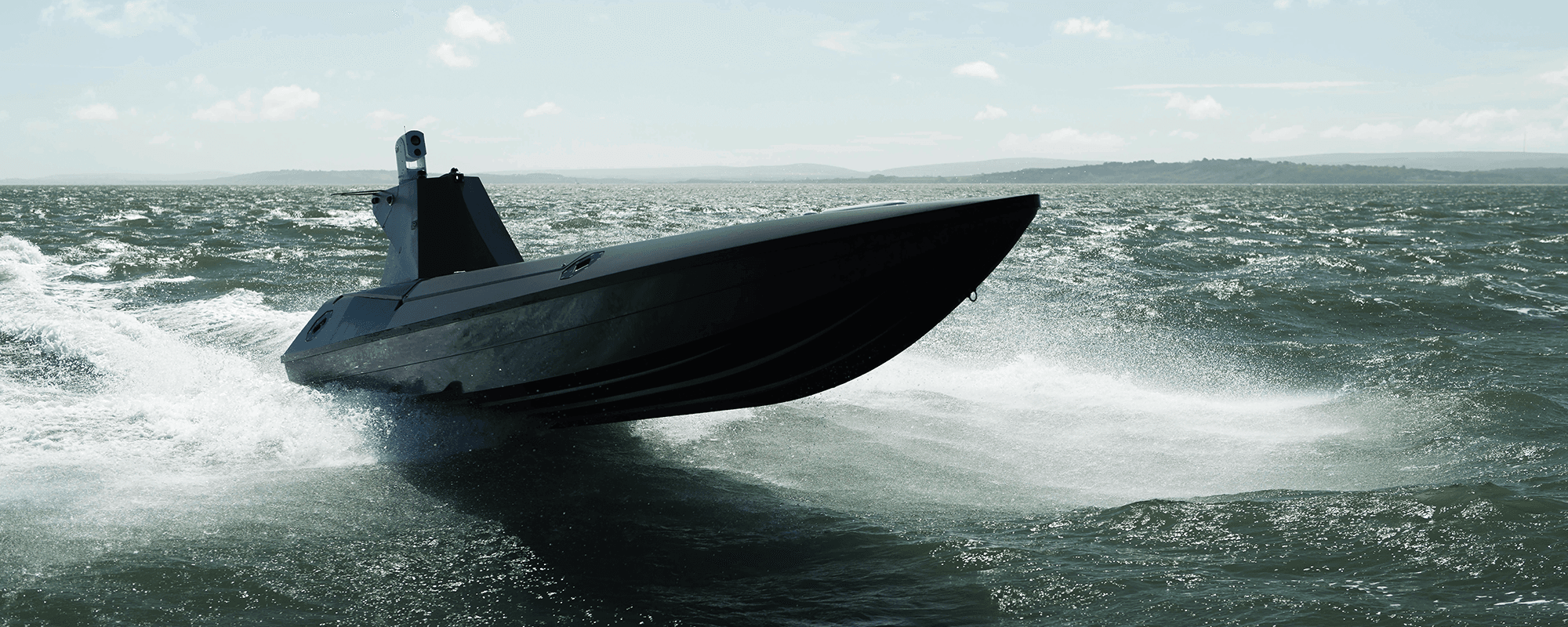 Kraken K3 Scout