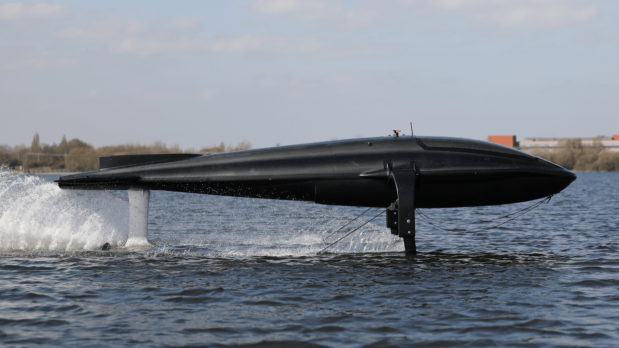K4 MANTA