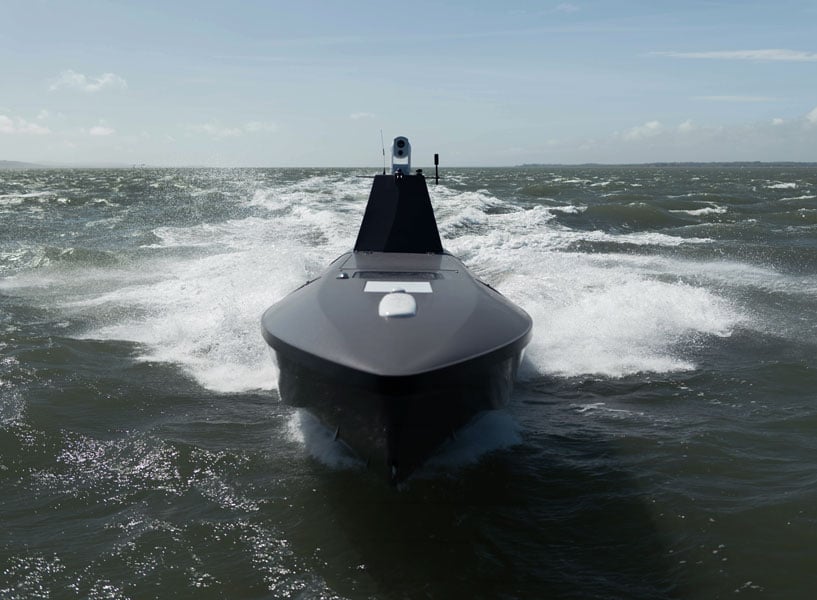 Kraken K3 Scout